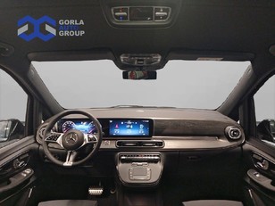 Mercedes-Benz Clase V 300 d de segunda mano