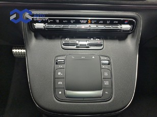 Mercedes-Benz Clase V 300 d de segunda mano