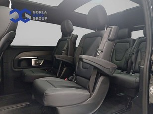 Mercedes-Benz Clase V 300 d de segunda mano