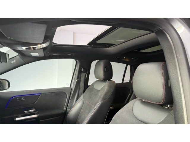 Mercedes-Benz GLA 200 D 110 kW (150 CV)