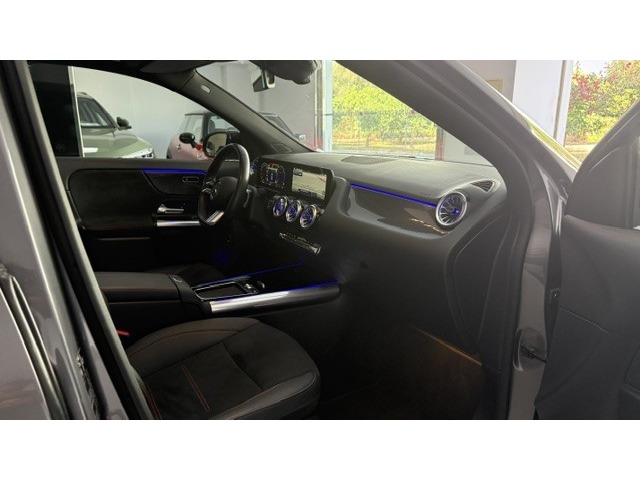 Mercedes-Benz GLA 200 D 110 kW (150 CV)