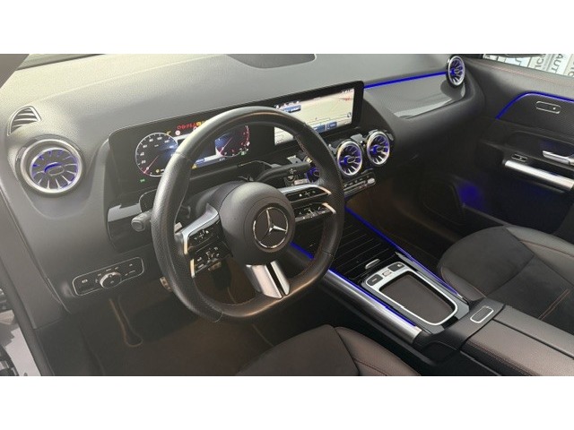 Mercedes-Benz GLA 200 D 110 kW (150 CV)