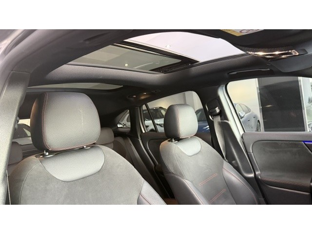 Mercedes-Benz GLA 200 D 110 kW (150 CV)