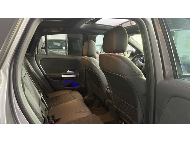Mercedes-Benz GLA 200 D 110 kW (150 CV)