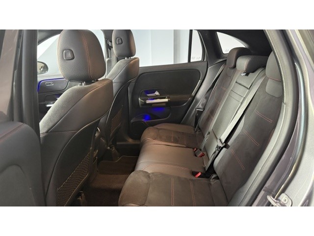 Mercedes-Benz GLA 200 D 110 kW (150 CV)