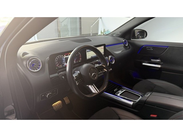 Mercedes-Benz GLA 200 D 110 kW (150 CV)