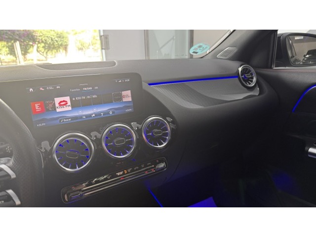 Mercedes-Benz GLA 200 D 110 kW (150 CV)