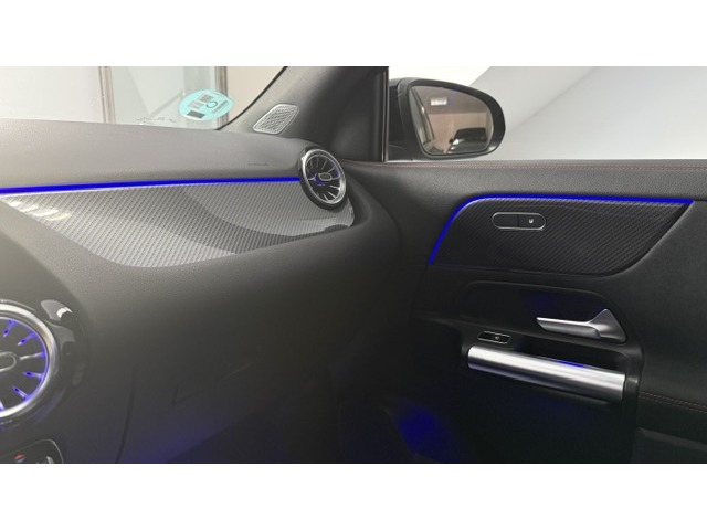 Mercedes-Benz GLA 200 D 110 kW (150 CV)