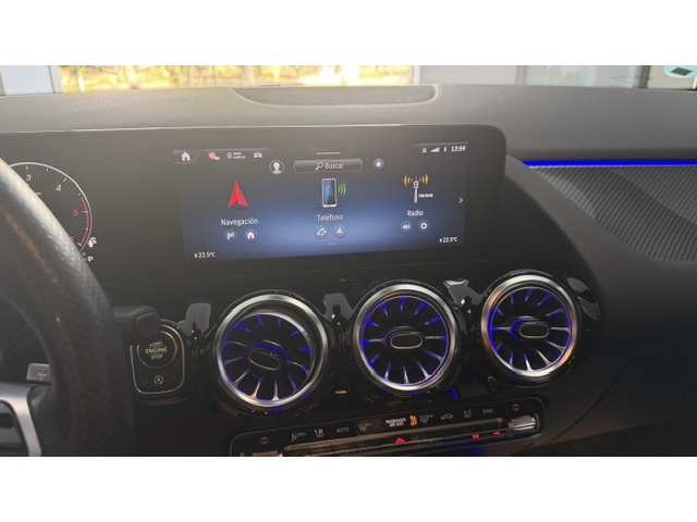 Mercedes-Benz GLA 200 D 110 kW (150 CV)