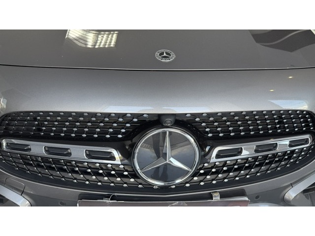 Mercedes-Benz GLA 200 D 110 kW (150 CV)