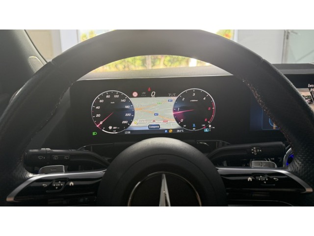 Mercedes-Benz GLA 200 D 110 kW (150 CV)