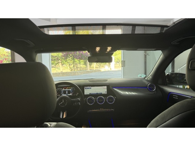 Mercedes-Benz GLA 200 D 110 kW (150 CV)