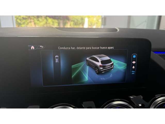 Mercedes-Benz GLA 200 D 110 kW (150 CV)