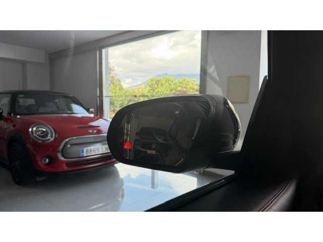 Mercedes-Benz GLA 200 D 110 kW (150 CV)