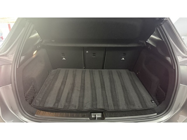 Mercedes-Benz GLA 200 D 110 kW (150 CV)