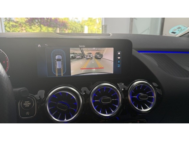 Mercedes-Benz GLA 200 D 110 kW (150 CV)