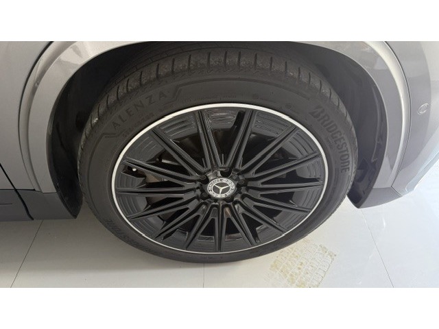 Mercedes-Benz GLA 200 D 110 kW (150 CV)