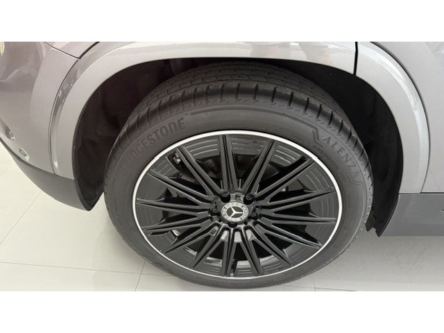Mercedes-Benz GLA 200 D 110 kW (150 CV)