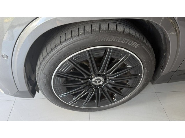 Mercedes-Benz GLA 200 D 110 kW (150 CV)