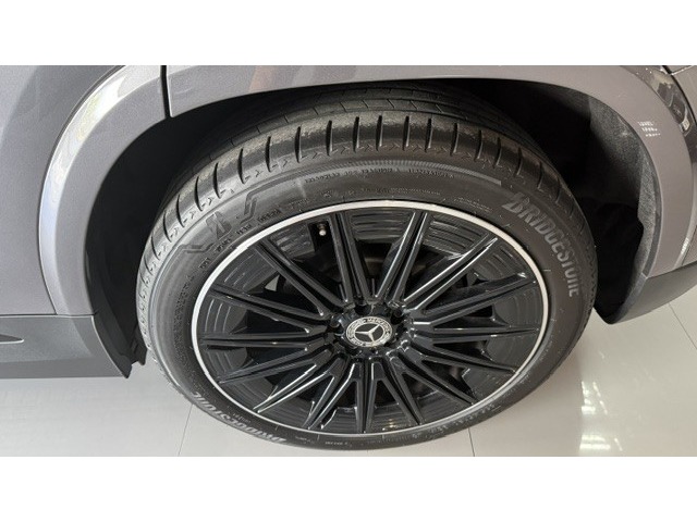 Mercedes-Benz GLA 200 D 110 kW (150 CV)