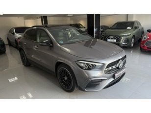 Mercedes-Benz GLA 200 D de segunda mano