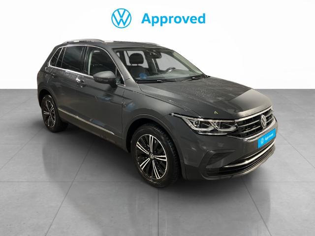 Volkswagen Tiguan 1.4 TSI eHybrid de segunda mano
