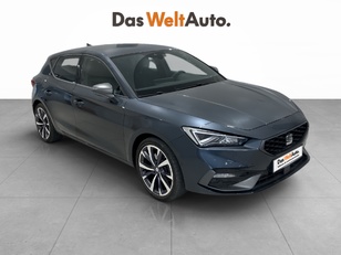 Coche de Ocasión VGRS