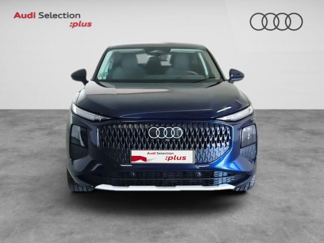 Audi Q3 Sportback Advanced TFSI quattro 150 kW (204 CV) S tronic