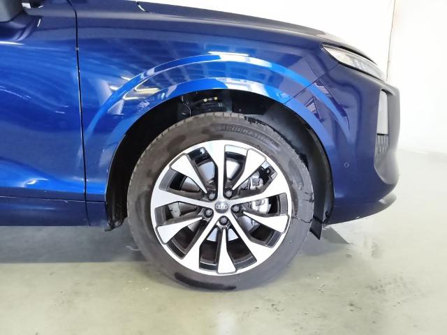 Audi Q3 Sportback Advanced TFSI quattro 150 kW (204 CV) S tronic