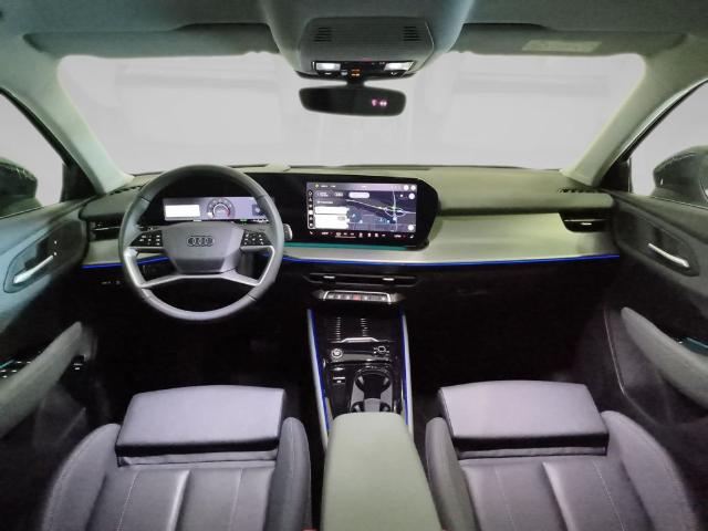 Audi Q3 Sportback Advanced TFSI quattro 150 kW (204 CV) S tronic