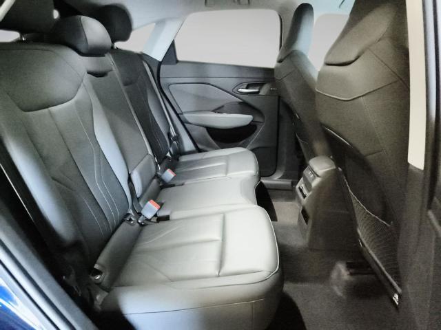 Audi Q3 Sportback Advanced TFSI quattro 150 kW (204 CV) S tronic
