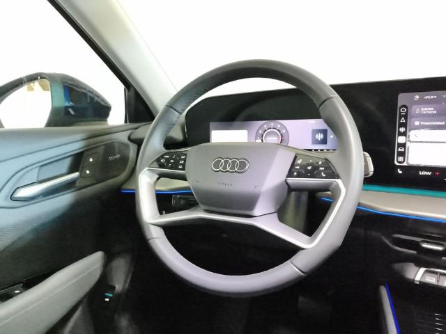 Audi Q3 Sportback Advanced TFSI quattro 150 kW (204 CV) S tronic