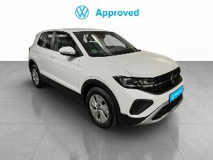 Coche de Ocasión VGRS