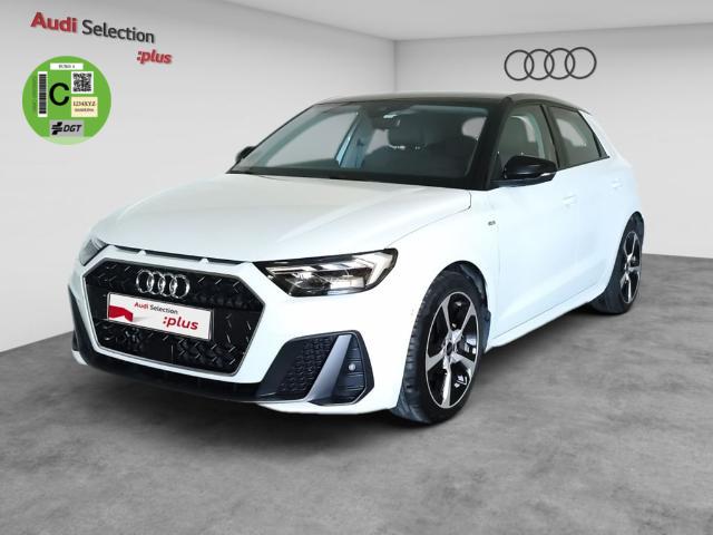 Audi selection Plus