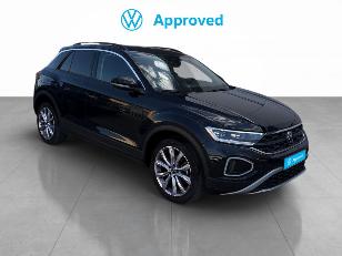 Coche de Ocasión VGRS
