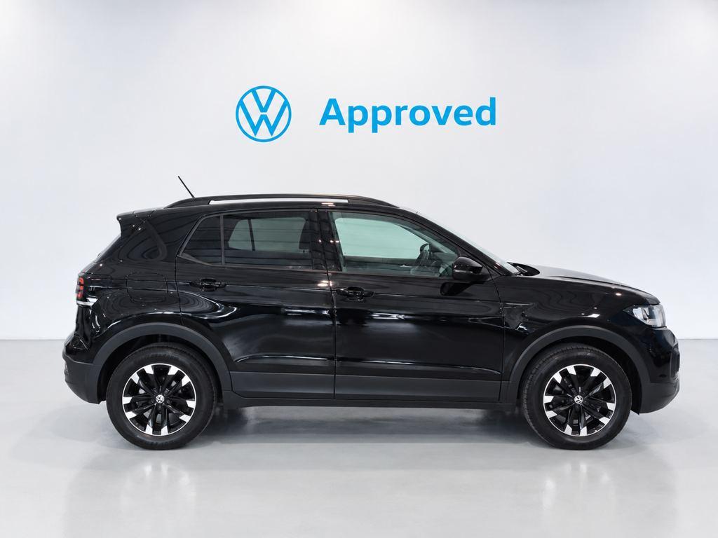 Volkswagen T-Cross 1.0 TSI en Illes Balears
