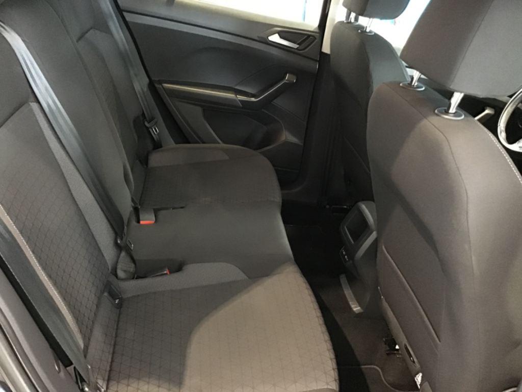 Volkswagen T-Cross 1.0 TSI en Illes Balears