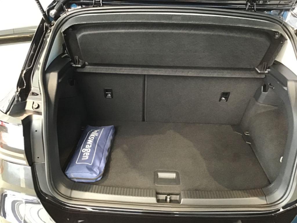 Volkswagen T-Cross 1.0 TSI en Illes Balears