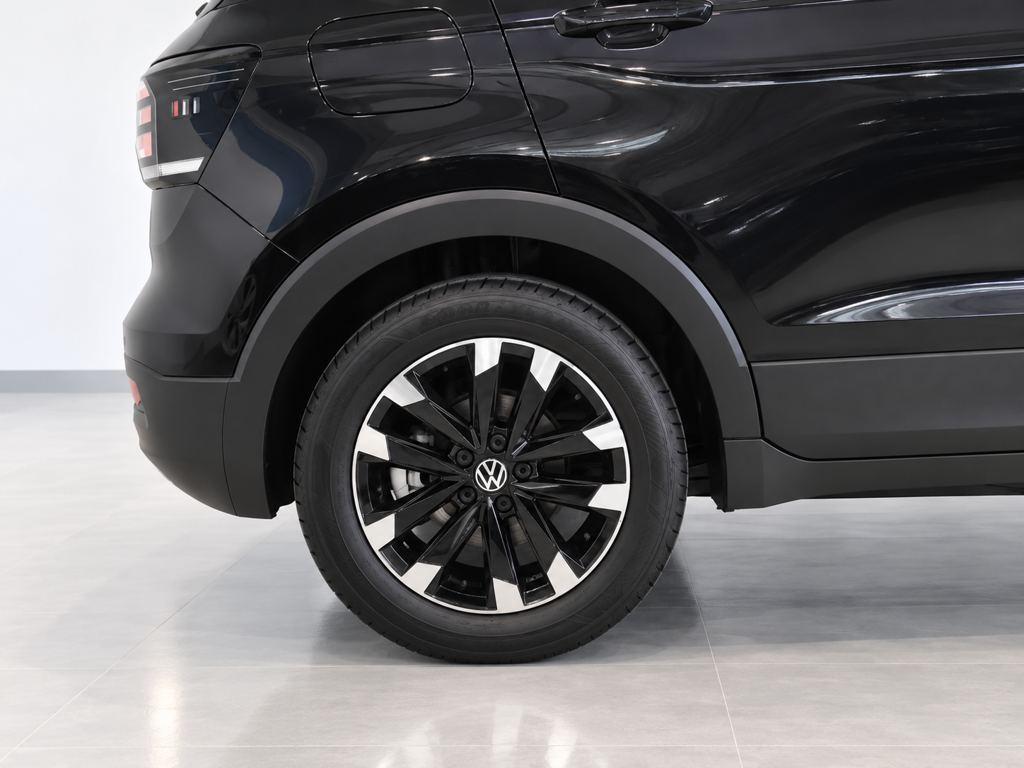 Volkswagen T-Cross 1.0 TSI en Illes Balears
