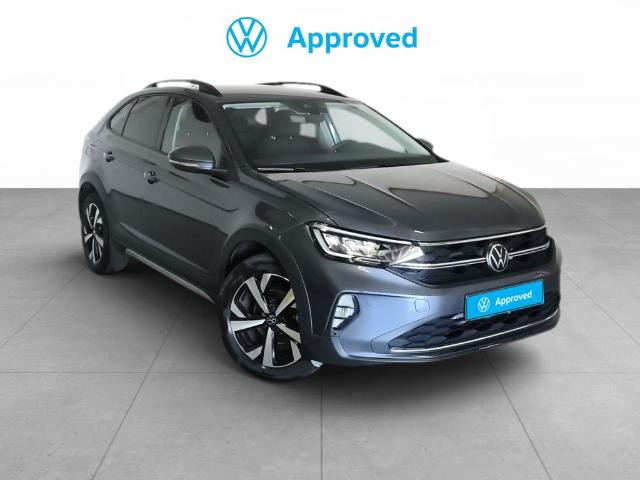 Volkswagen Taigo ``Más`` 1.0 TSI 85 kW (115 CV) DSG