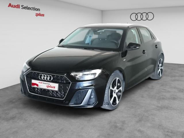 Audi selection Plus