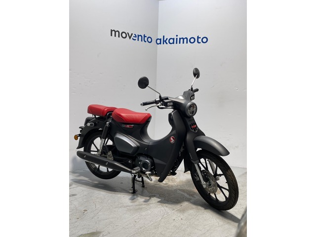 Honda Super Cub C 125  en Barcelona