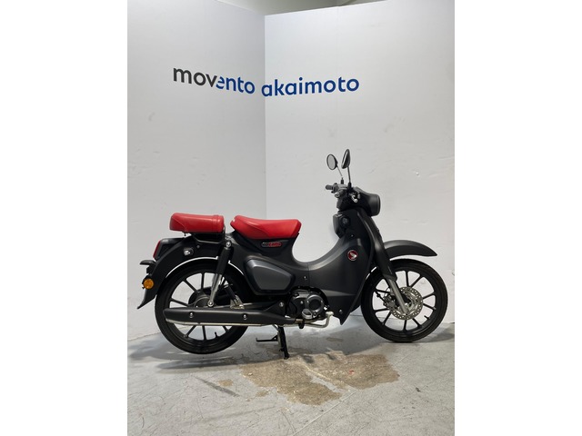 Honda Super Cub C 125  en Barcelona