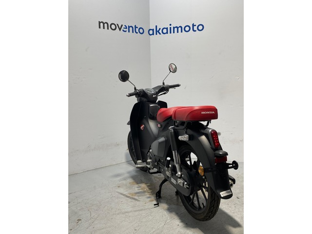 Honda Super Cub C 125  en Barcelona