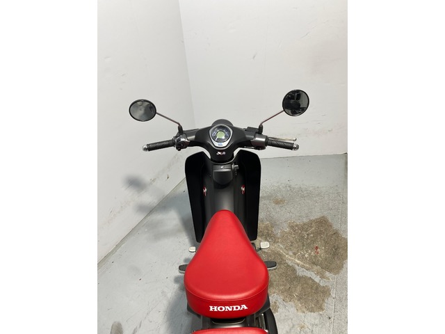 Honda Super Cub C 125  en Barcelona