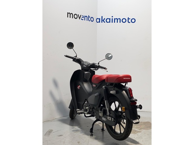 Honda Super Cub C 125  en Barcelona