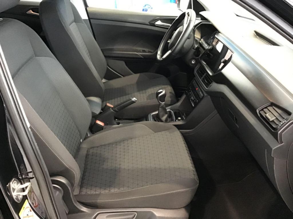 Volkswagen T-Cross 1.0 TSI en Illes Balears
