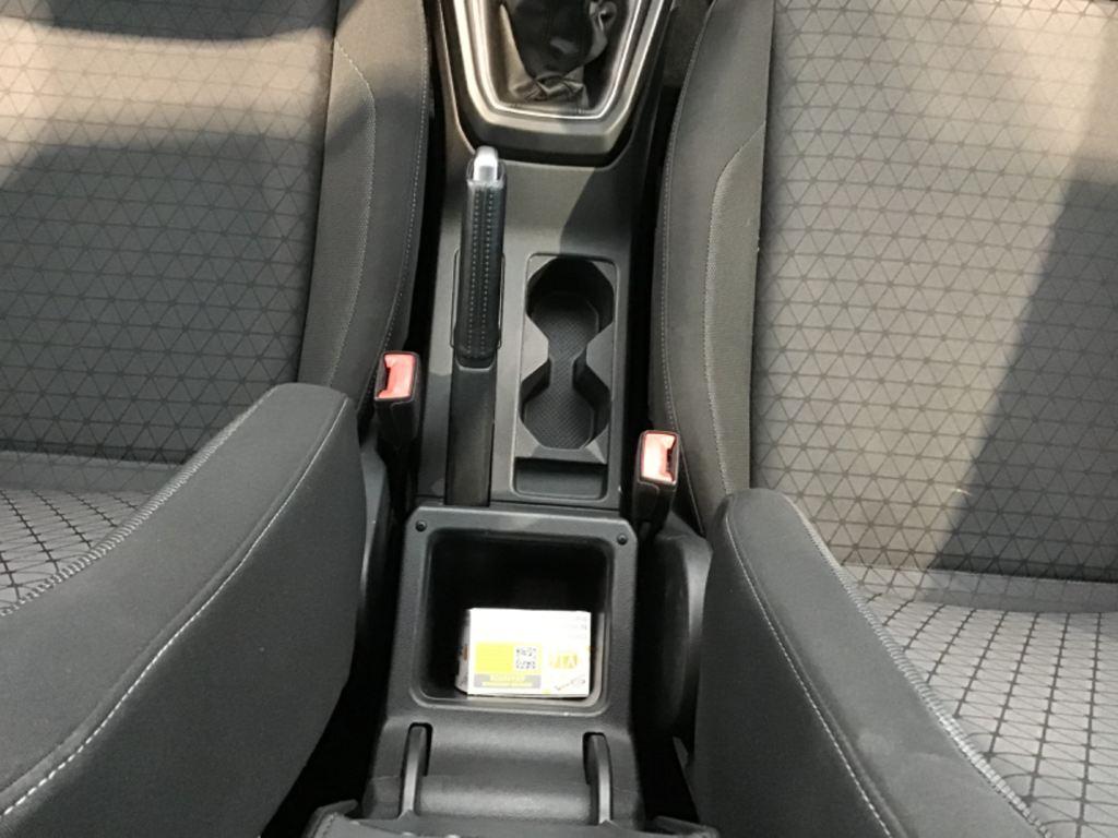 Volkswagen T-Cross 1.0 TSI en Illes Balears
