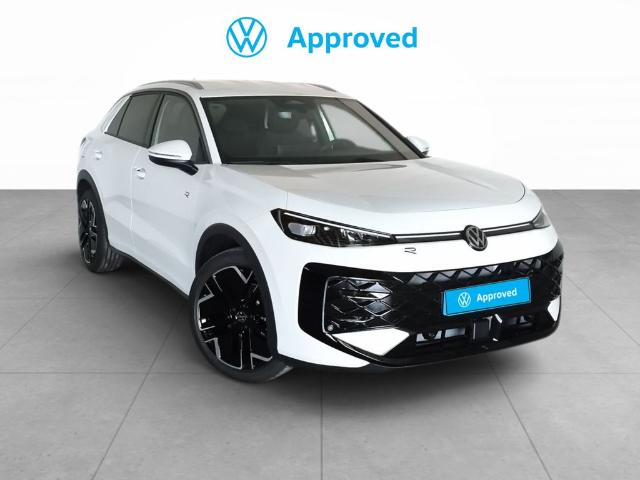 Volkswagen T-Roc R-Line 1.5 eTSI 110 kW (150 CV) DSG