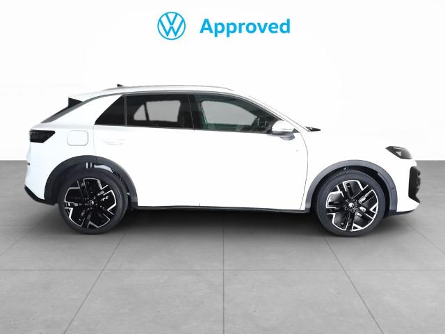 Volkswagen T-Roc R-Line 1.5 eTSI 110 kW (150 CV) DSG
